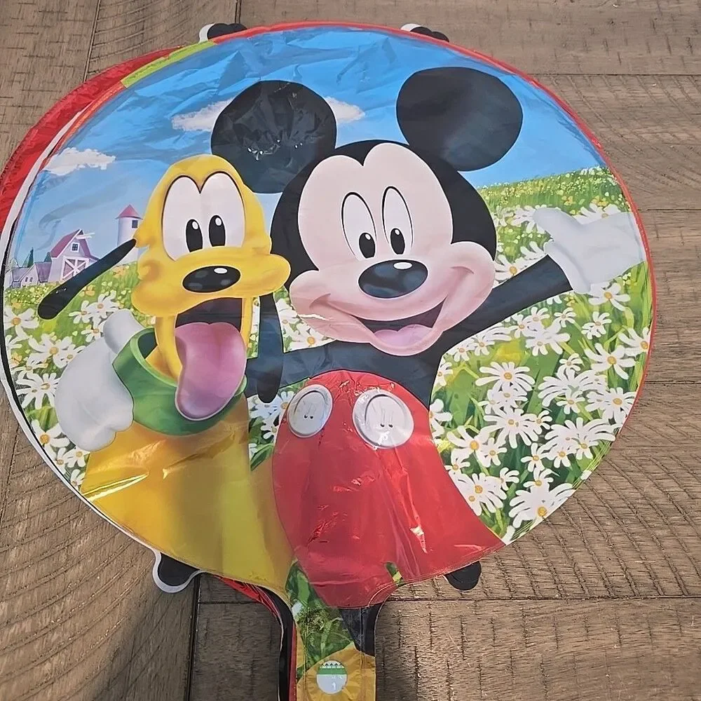 Unbranded 20 balloons